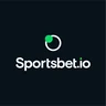 Logo de Sportsbet.io